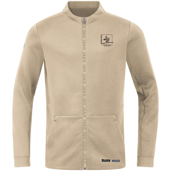 Jacke Pro Casual 