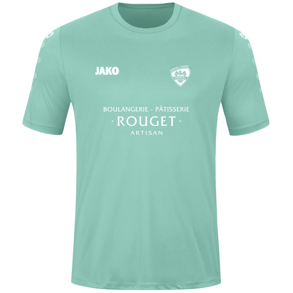 Maillot Team manches courtes 