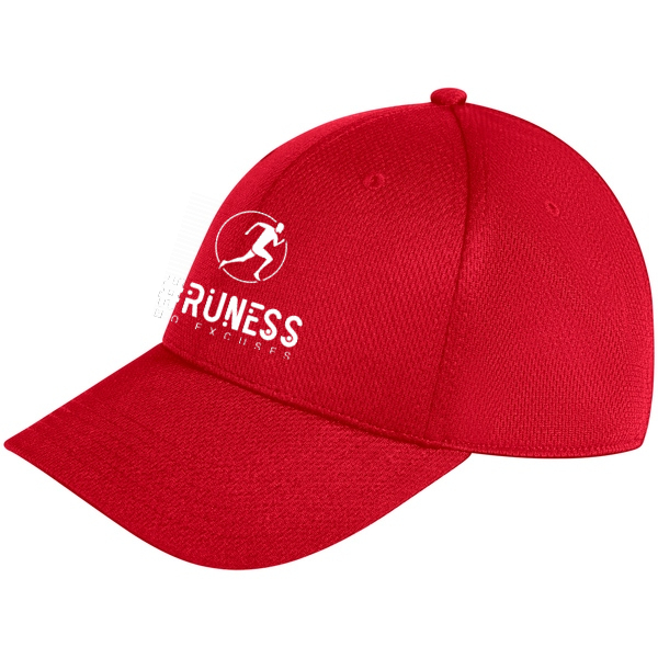 Casquette Basic 