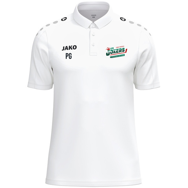 Polo One Cotton 
