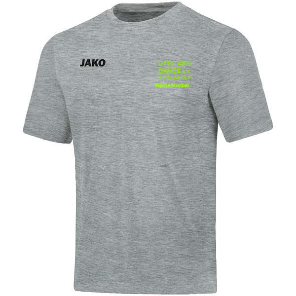 KinderT-Shirt Base 