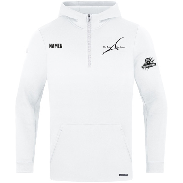 Zip Hoodie Pro Casual 