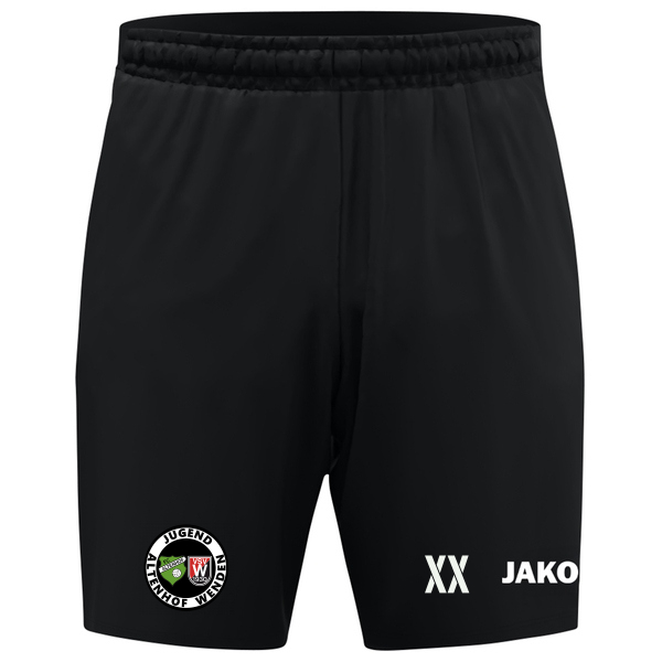 Trainingsshort Dynamic 