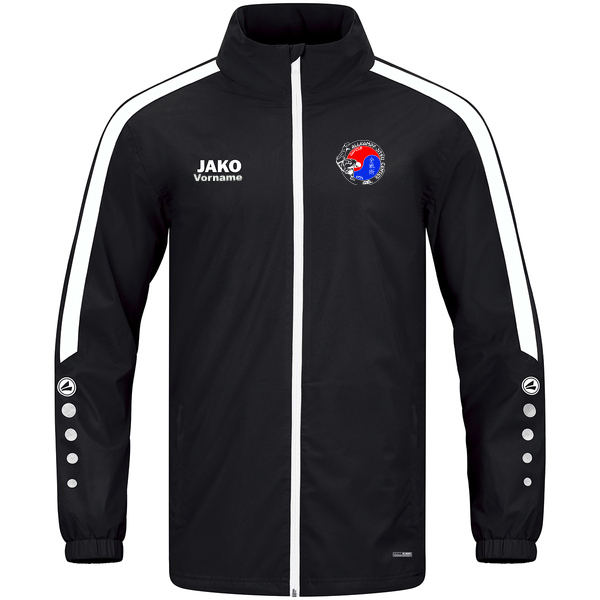 Allwetterjacke Power 