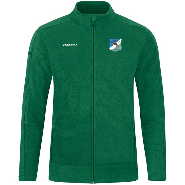 KinderFleecejacke 