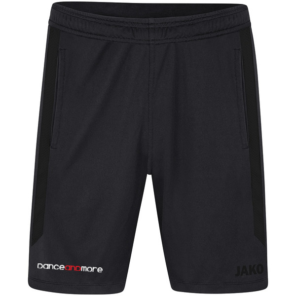 KinderShort Power 