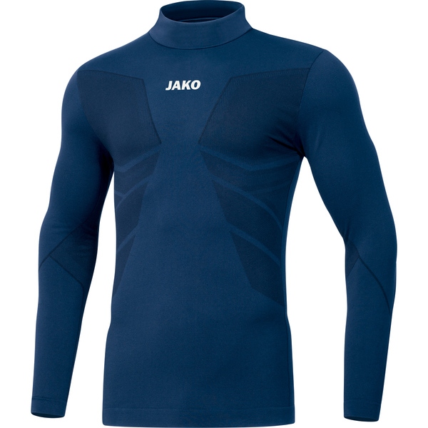 Maillot à col montant Comfort 2.0 