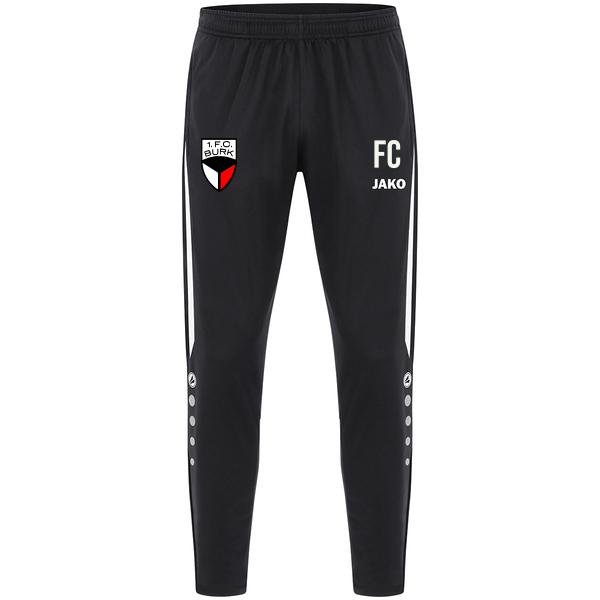 KinderPolyesterhose Power 