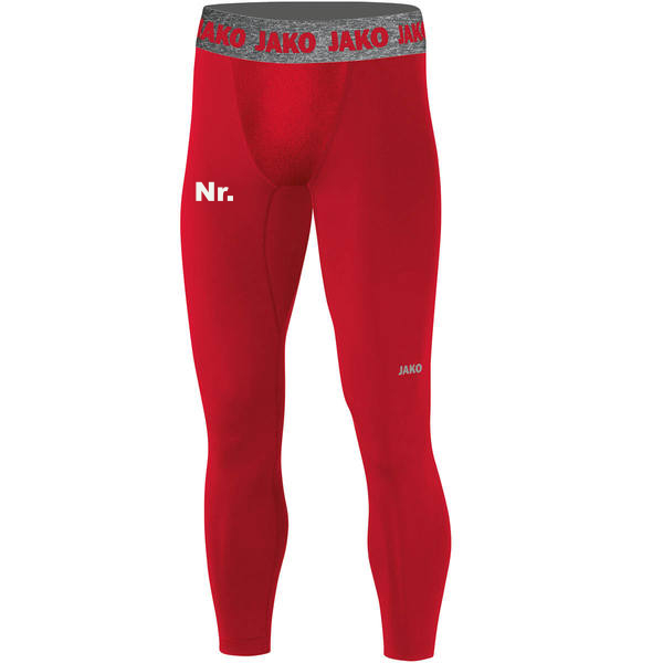 Long Tight Compression 2.0 