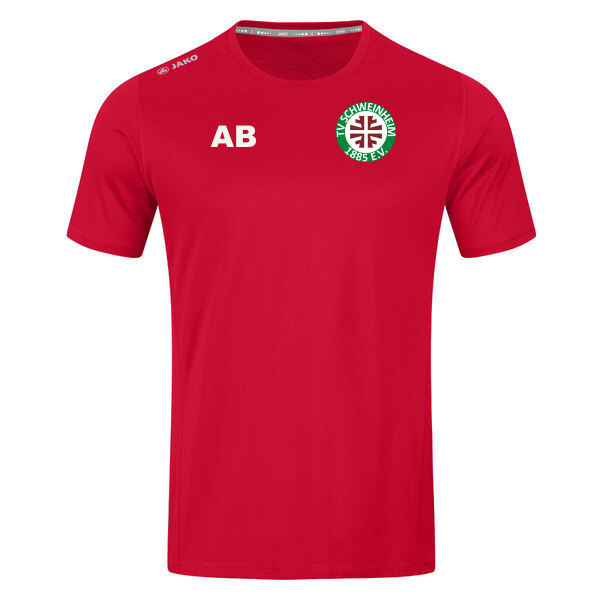 KinderT-Shirt Run 2.0 