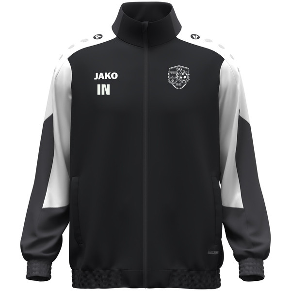 Webjacke Dynamic 