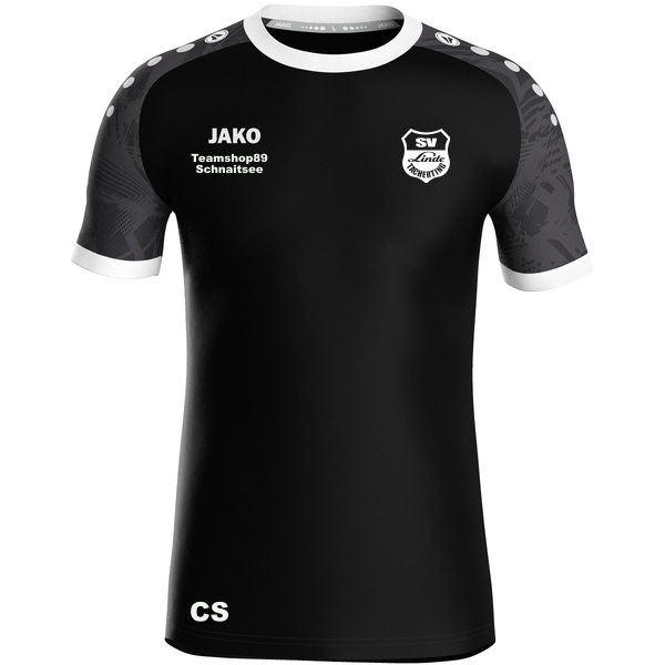 Trikot Iconic kurzarm 