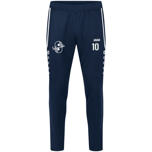 Trainingshose Allround 
