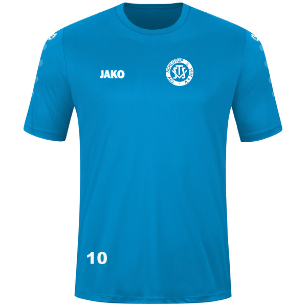 Trikot Team kurzarm 