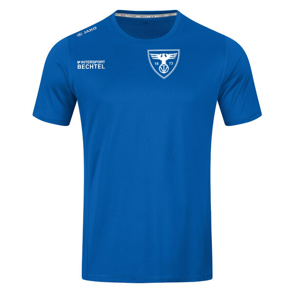 KinderT-Shirt Run 2.0 