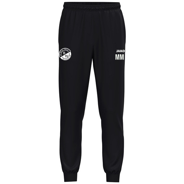 KinderPolyesterhose One 