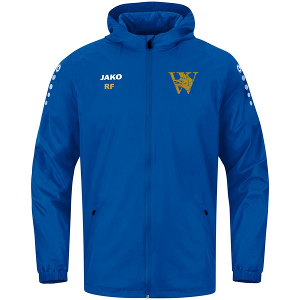 Veste de pluie Team 2.0 