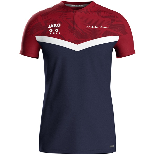 Polo Iconic 