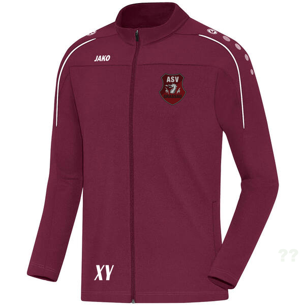 KinderFreizeitjacke Classico 