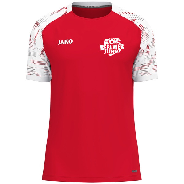 KinderT-Shirt Sonic 