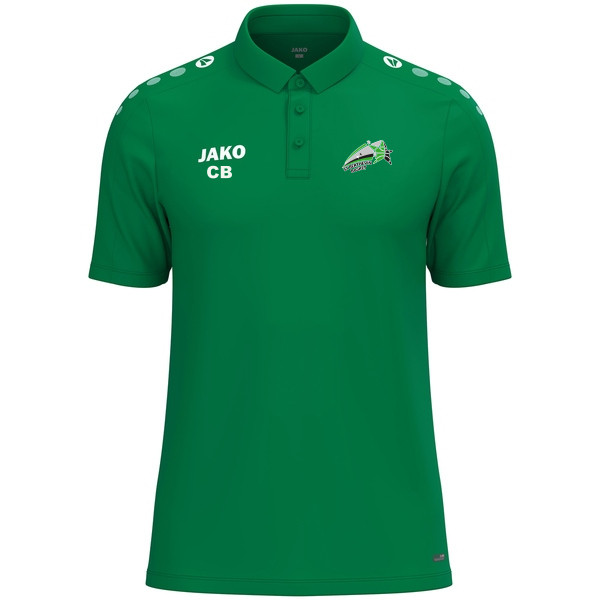 Polo One 