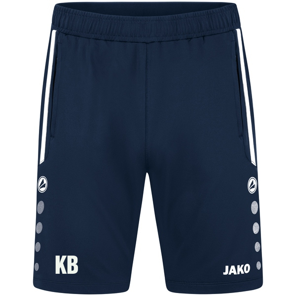 Trainingsshort Allround 