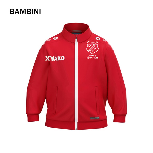 KinderPolyesterjacke One Bambini 