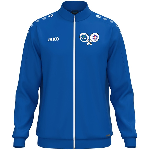 Polyesterjacke One 