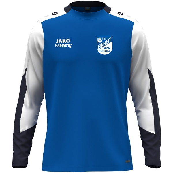 Longsleeve Dynamic 