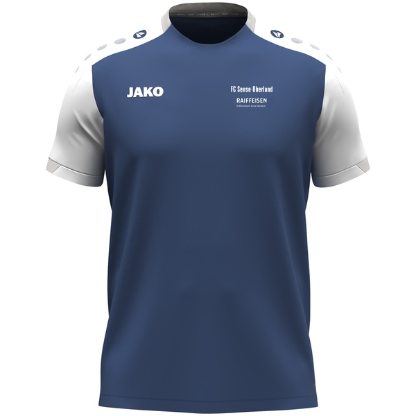 T-Shirt Dynamic 
