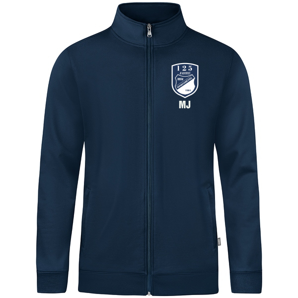 Sweatjacke Doubletex 