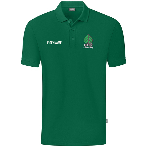 KinderPolo Organic  