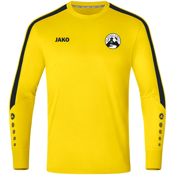 Torwart-Trikot Power 