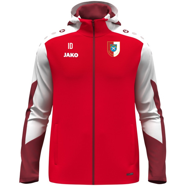 Kapuzenjacke Dynamic 