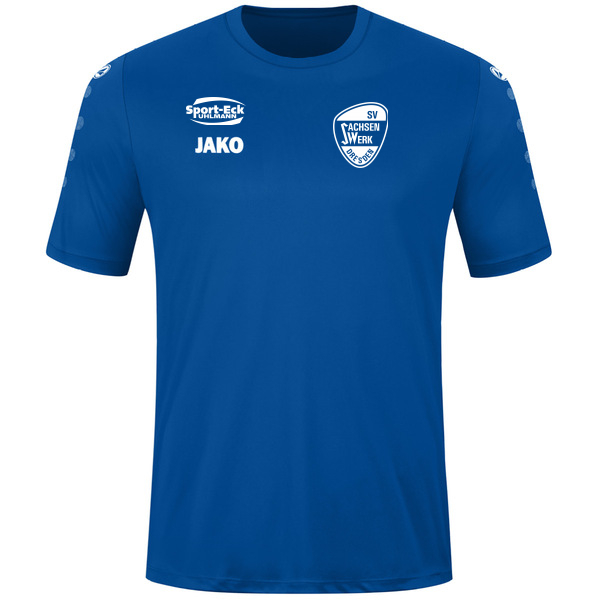 Trikot Team kurzarm 