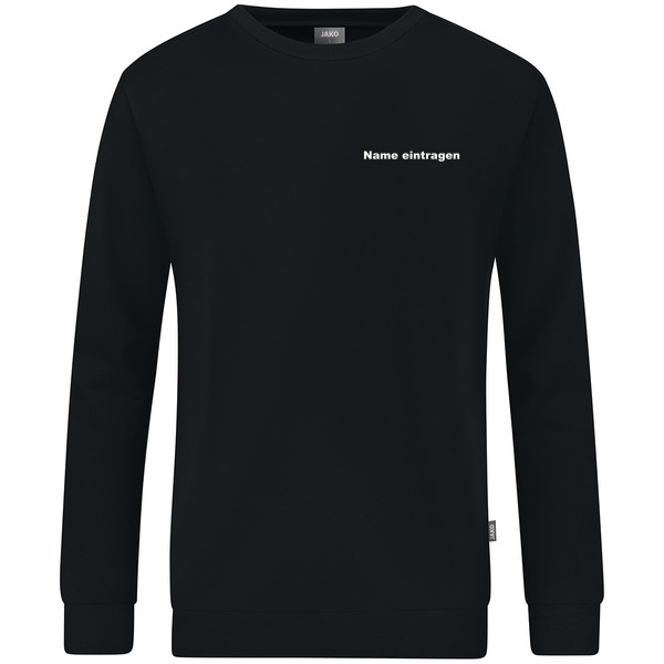 Sweat Organic 