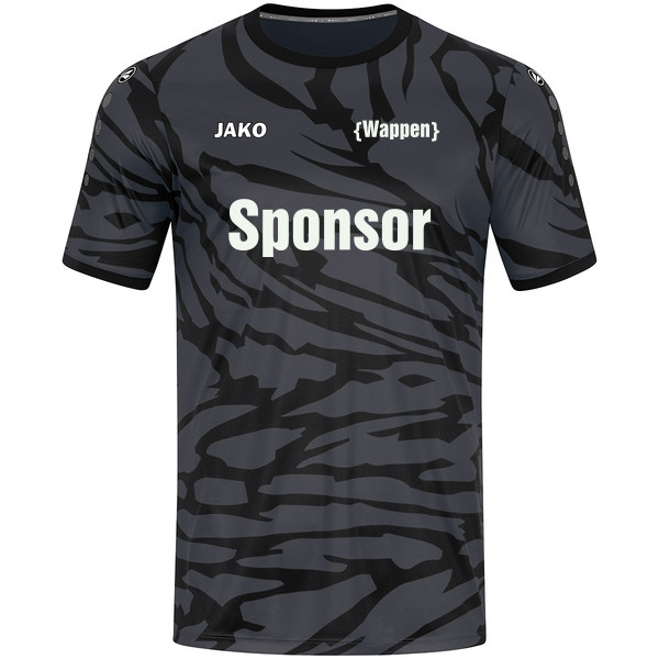 Trikot Animal kurzarm 