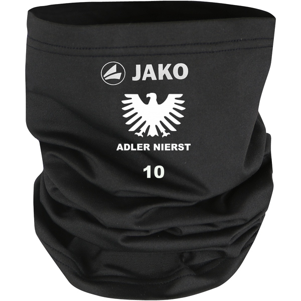 Neckwarmer Funktion 