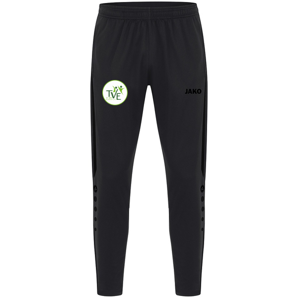 KinderPolyesterhose Power 