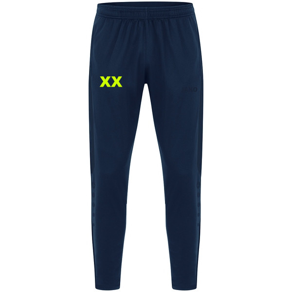 KinderPolyesterhose Power 