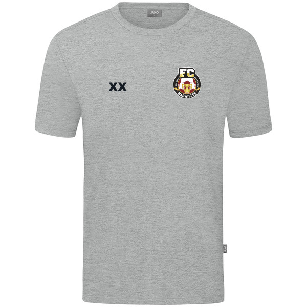 T-Shirt Organic Stretch 