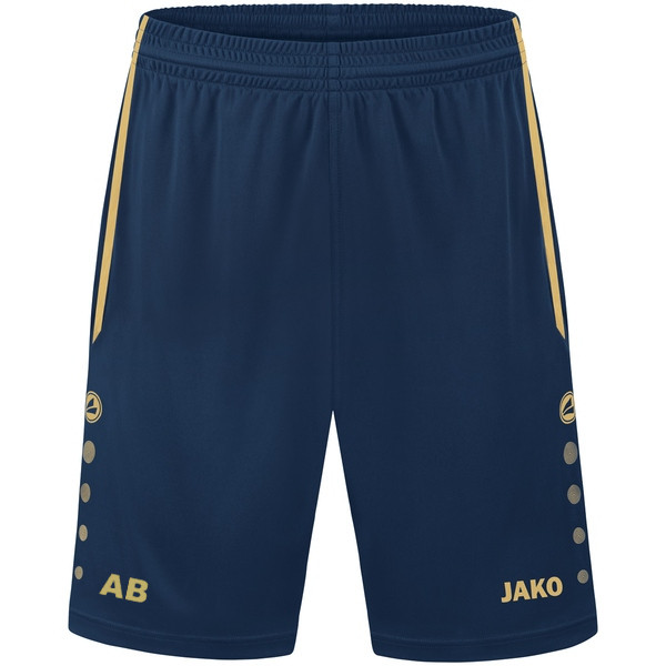 Short Allround 