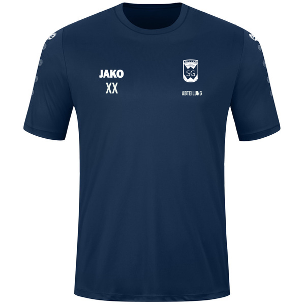 Trikot Team kurzarm 
