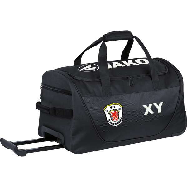 Spielertrolley JAKO 