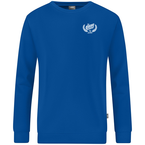 Sweat Organic 