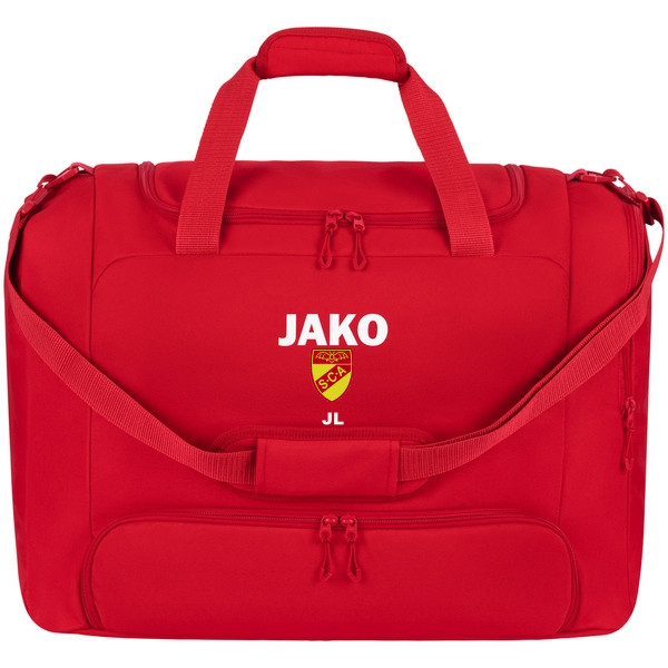 Sac de sport One avec compartiment inférieur 