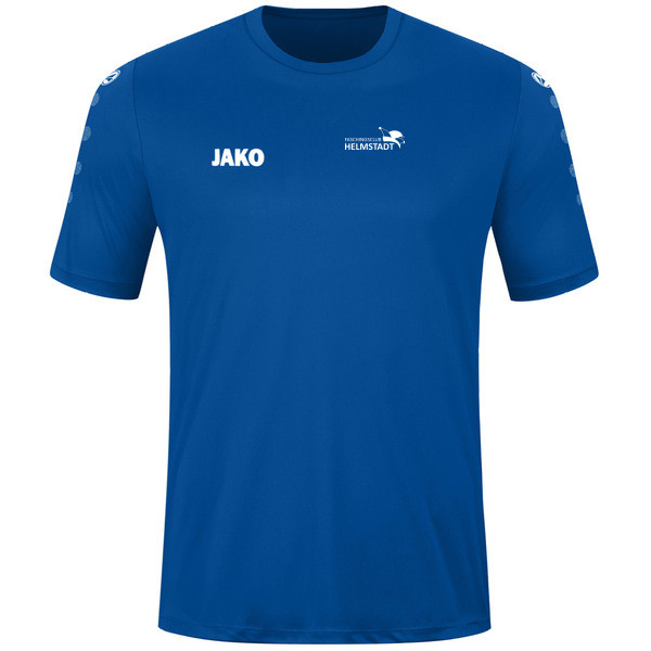 Trikot Team kurzarm 