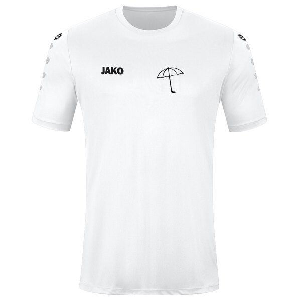 Trikot Team kurzarm 