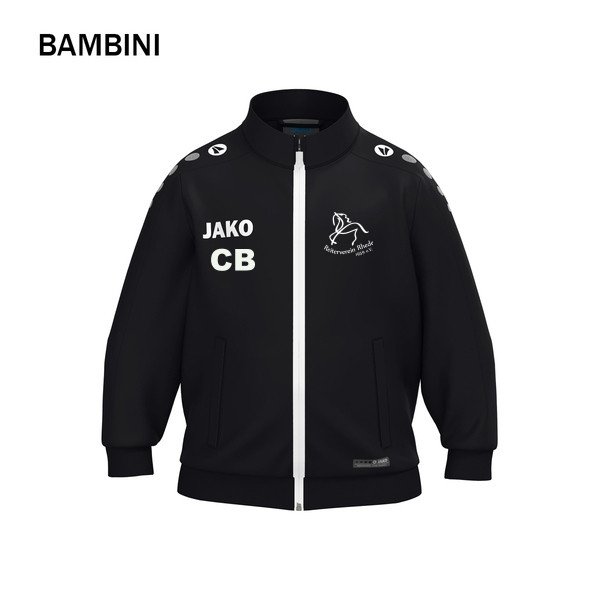 KinderPolyesterjacke One Bambini 