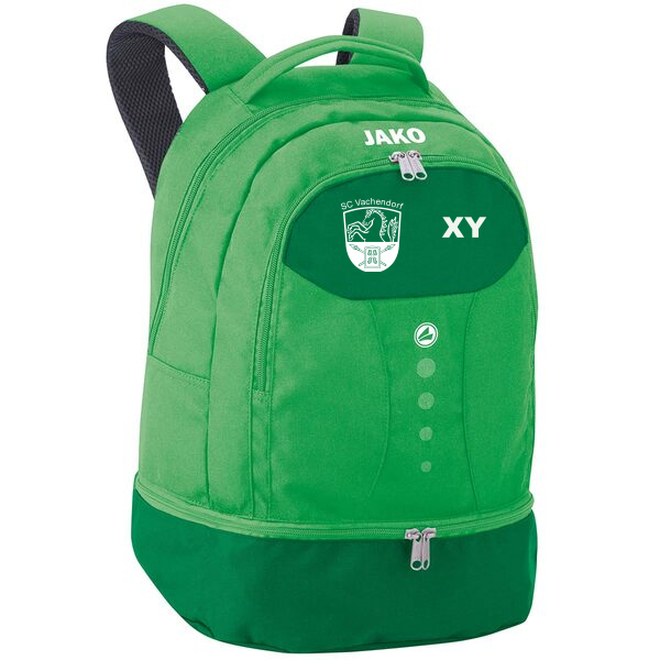 Rucksack TLS 